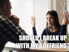 Should I Break Up With My Boyfriend Quiz Should I Break Up With My Boyfriend Quiz-AffectionGuide