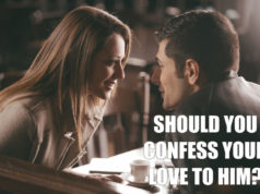 Should You Confess Your Love To Him? Should You Confess Your Love To Him?-AffectionGuide