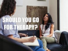 Should You Go For Therapy? Should You Go For Therapy?-AffectionGuide