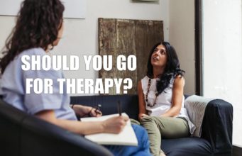 Should You Go For Therapy? Should You Go For Therapy?-AffectionGuide