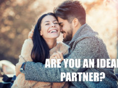 Are You An Ideal Partner? Are You An Ideal Partner?-AffectionGuide
