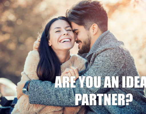 Are You An Ideal Partner? Are You An Ideal Partner?-AffectionGuide