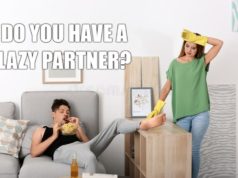 Do You Have A Lazy Partner? Do You Have A Lazy Partner?-AffectionGuide