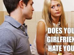 Does Your Girlfriend Hate You? Does Your Girlfriend Hate You?-AffectionGuide