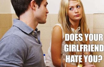 Does Your Girlfriend Hate You? Does Your Girlfriend Hate You?-AffectionGuide