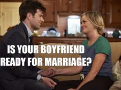 Is Your Boyfriend Ready For Marriage? Is Your Boyfriend Ready For Marriage?-AffectionGuide