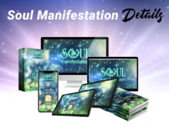A Complete Soul Manifestation 2.0 review – Find if it’s worth reading to find the sole purpose of life Soul Menifestation-AffectionGuide