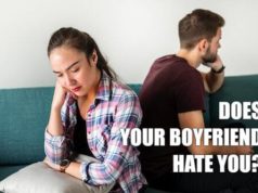 Does Your Boyfriend Hate You? Does Your Boyfriend Hate You?-AffectionGuide