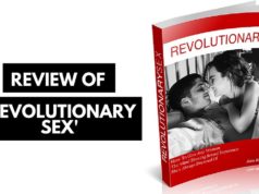 Alex Allman’s Revolutionary Sex Review – Is it really worth? Alex Allman's Revolutionary Sex Review-AffectionGuide