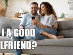Am I A Good Girlfriend Quiz Am I A Good Girlfriend Quiz-AffectionGuide
