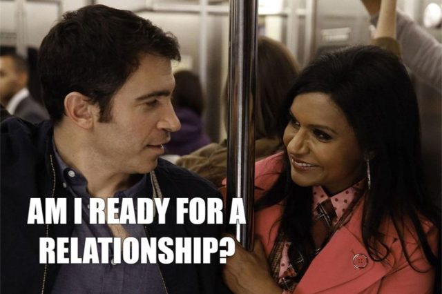Am I Ready For A Relationship Quiz-AffectionGuide