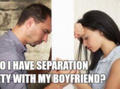 Do I Have Separation Anxiety With My Boyfriend Quiz Do I Have Separation Anxiety With My Boyfriend Quiz-AffectionGuide