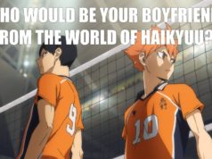 Haikyuu Boyfriend Quiz: Who Would Be Your Boyfriend From The World Of Haikyuu? Haikyuu Boyfriend Quiz: Who Would Be Your Boyfriend From The World Of Haikyuu?-AffectionGuide