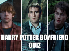 Harry Potter Boyfriend Quiz: Who Is Your Boyfriend From The Potter Universe? Harry Potter Boyfriend Quiz: Who Is Your Boyfriend From The Potter Universe?-AffectionGuide