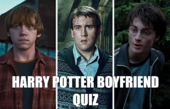 Harry Potter Boyfriend Quiz: Who Is Your Boyfriend From The Potter Universe? Harry Potter Boyfriend Quiz: Who Is Your Boyfriend From The Potter Universe?-AffectionGuide