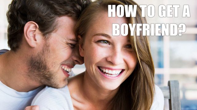 How To Get A Boyfriend Quiz-AffectionGuide