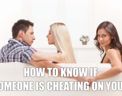How To Know If Someone Is Cheating On You? How To Know If Someone Is Cheating On You-AffectionGuide