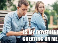 Is My Boyfriend Cheating On Me Quiz Is My Boyfriend Cheating On Me Quiz-AffectionGuide