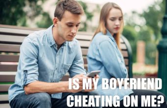 Is My Boyfriend Cheating On Me Quiz Is My Boyfriend Cheating On Me Quiz-AffectionGuide