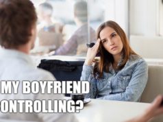 Is My Boyfriend Controlling Quiz? Is My Boyfriend Controlling Quiz-AffectionGuide