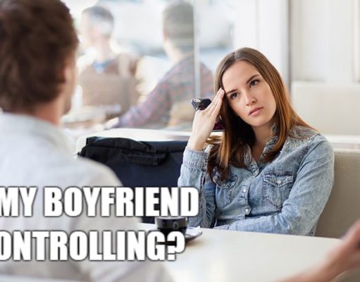Is My Boyfriend Controlling Quiz? Is My Boyfriend Controlling Quiz-AffectionGuide