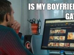 Is My Boyfriend Gay Quiz Is My Boyfriend Gay Quiz-AffectionGuide
