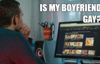 Is My Boyfriend Gay Quiz Is My Boyfriend Gay Quiz-AffectionGuide