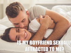 Is My Boyfriend Sexually Attracted To Me Quiz Is My Boyfriend Sexually Attracted To Me Quiz-AffectionGuide
