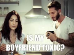 Is My Boyfriend Toxic Quiz Is My Boyfriend Toxic Quiz-AffectionGuide
