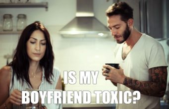 Is My Boyfriend Toxic Quiz Is My Boyfriend Toxic Quiz-AffectionGuide