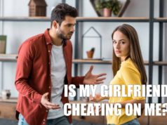 Is My Girlfriend Cheating On Me Quiz Is My Girlfriend Cheating On Me Quiz-AffectionGuide