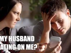 Is My Husband Cheating On Me Quiz ? Is My Husband Cheating On Me Quiz-AffectionGuide