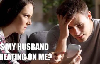 Is My Husband Cheating On Me Quiz ? Is My Husband Cheating On Me Quiz-AffectionGuide
