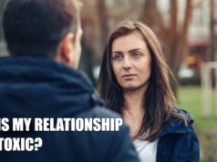 Is My Relationship Toxic Quiz Is My Relationship Toxic Quiz-AffectionGuide