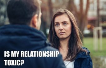 Is My Relationship Toxic Quiz Is My Relationship Toxic Quiz-AffectionGuide