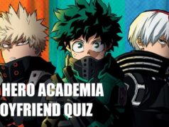 My Hero Academia Boyfriend Quiz My Hero Academia Boyfriend Quiz-AffectionGuide