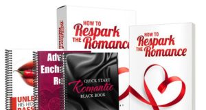 Review of Respark the Romance-AffectionGuide