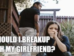 Should I Breakup With My Girlfriend Quiz Should I Breakup With My Girlfriend Quiz-AffectionGuide