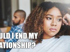 Should I End My Relationship Quiz Should I End My Relationship Quiz-AffectionGuide