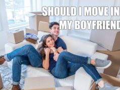 Should I Move In With My Boyfriend Quiz Should I Move In With My Boyfriend Quiz-AffectionGuide