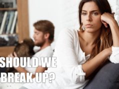 Should We Break Up Quiz Couples quiz Should We Break Up Quiz-AffectionGuide