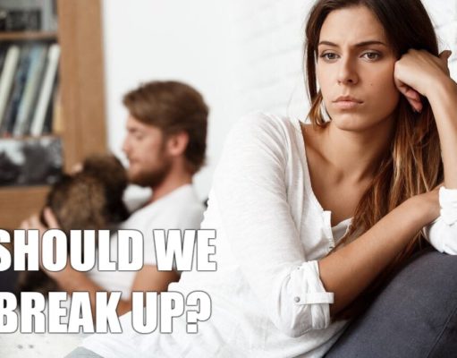 Should We Break Up Quiz Couples quiz Should We Break Up Quiz-AffectionGuide