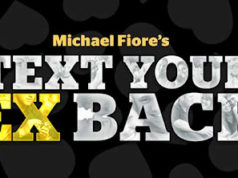 Text Your Ex Back Review – A Detailed Review Text Your Ex Back-AffectionGuide
