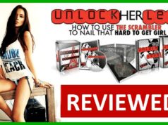 Unlock Her Legs Review: Is this really an effortless way to attract women? Unlock Her Legs Review-AffectionGuide