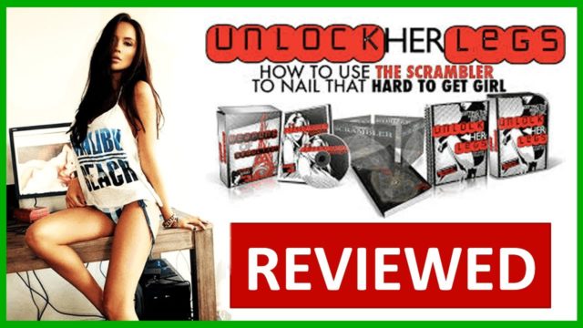 Unlock Her Legs Review-AffectionGuide