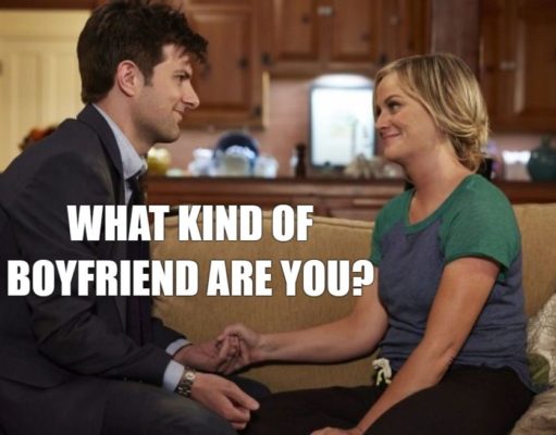 What Kind Of Boyfriend Are You Quiz What Kind Of Boyfriend Are You Quiz-AffectionGuide