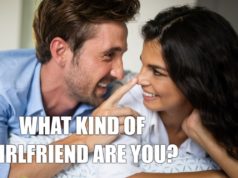 What Kind Of Girlfriend Are You Quiz What Kind Of Girlfriend Are You Quiz-AffectionGuide