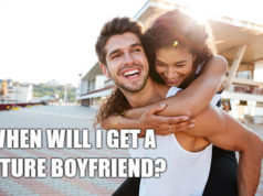 When Will I Get A Future Boyfriend Quiz When Will I Get A Future Boyfriend Quiz-AffectionGuide