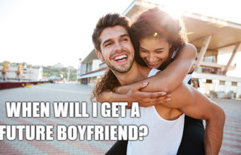 When Will I Get A Future Boyfriend Quiz When Will I Get A Future Boyfriend Quiz-AffectionGuide
