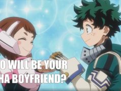 Who Will Be Your BNHA Boyfriend Quiz Who Will Be Your BNHA Boyfriend Quiz-AffectionGuide